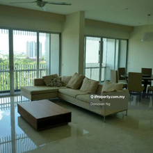 Condominium for Rent