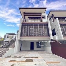 The Mulia Residence, Cyberjaya