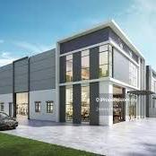 New 1.5sty Semi D Factory Nilai Industrial Park Negeri Sembilan 