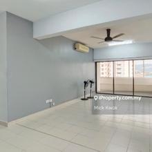 Jalan ampang easy access klcc, ampang and cheras area