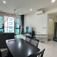 East Ledang Impiana Condo @ Fully Furnished @ 2 Car Parks @ Rm650k