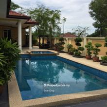 Bungalow for Sale