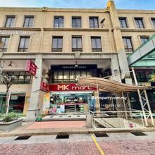 3 And Half Sty Shop Office Sri Hartamas