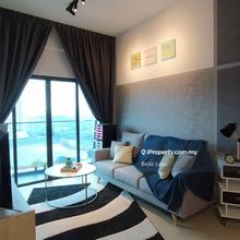 Condominium for rent