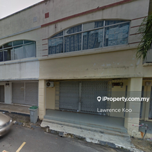 For Sale Shop Lot Ayer Keroh Melaka
