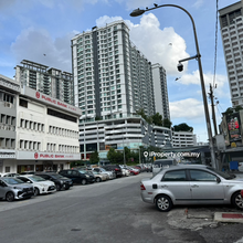 Factory for sale