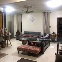 Alam Damai Cheras Damai Kasih Renovated Corner Lot 2 Storey Semi-D