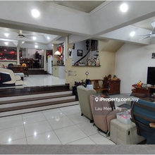 Below bank value tastefully renovated House With ID Design