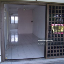 Taman Cheras Perdana Single Storey House For Sale