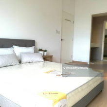 Ekocheras 2 Room 821sf 