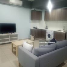 Hyve Soho Suites, Cyberjaya Studio beside Shaftsbury Square