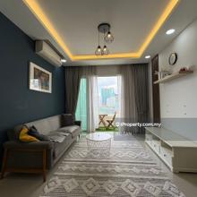Nice renovated unit