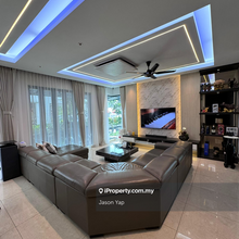 Jade Hill, Kajang, Semnyih, Mrt, Ktm, Impian golf 