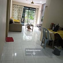 Skudai Villa