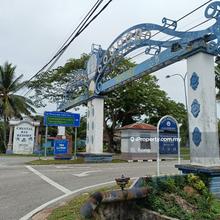 Crystal Bay Taman Alai Perdana Melaka Bungalow Land For Sale