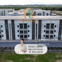 Liteview Park Apartment, 1st Floor, 3 Bedrooms 