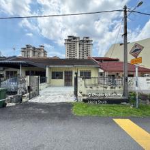 Non Bumi Lot. Below Market Value