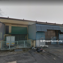 1.5 Storey Factory