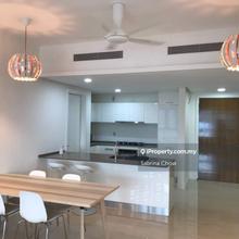 High floor well maintained unit for sale