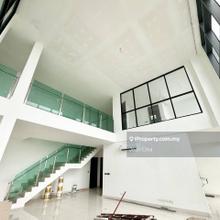 Green Haven @ Permas Jaya ( Penthouse with Private Lift, Last unit)