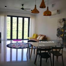 Arte S Fully Reno & Furnished 1400sf Gelugor Near Usm