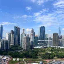 Rare High-End Residences for Sale-Don't Miss Out on Binjai Residency!