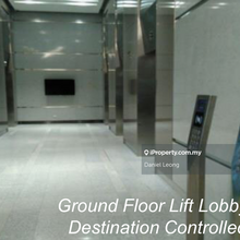 Msc Status Office / L.E.E.D Gold Standard - Green Building