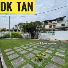 3 Storey Semi D Tanjung Tokong Mount Erskine Land 3141sf Freehold 