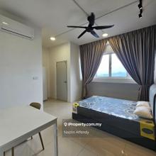 New room available for rent