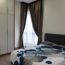 High floor 3 bedrooms 2bathrooms well maintained 