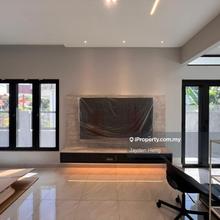 Tastefully Renovated Ss14 Subang Jaya Single Storey Endlot House