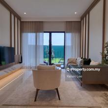 Freehold, Low Density, Walking distance to MRT Station