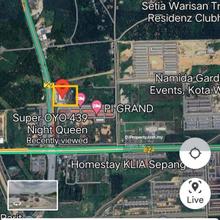 5 Acres Main Road Agriculture Land (Zoning Commercial)