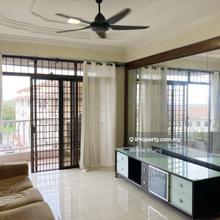 Freehold Cheng Height Condominium