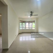 Non Bumi Lot I Greenery facing I First Floor