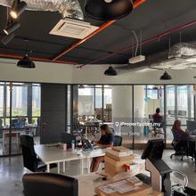Grade A Corporate Office for Sale Strata Title