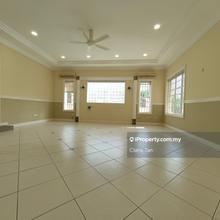 Bungalow ID Design Exclusive Rare Find 1-Storey for Sale