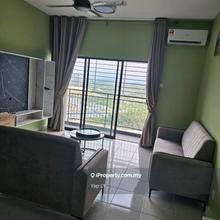 Youth City Nilai Unit For Rent