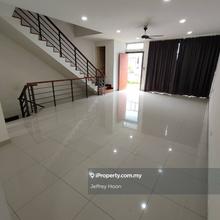 Partially Furnished, 3 Storey, Equine Park, Sunway Eastwood