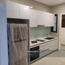 Tria Residences, Jalan Klang Lama (Old Klang Road)