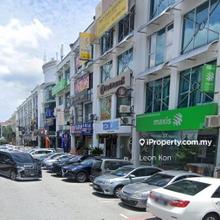 Furnished office for rent Puchong