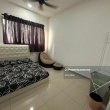 Lbs Skylake Residences Unit For Rent, Condo Puchong Disewa, MRT Nearby