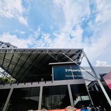 Commercial bungalow ,jalan utara,petaling jaya,jln university,sek 11