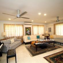 2-Sty Bungalow @ SS 1 Kampung Tunku For Sale