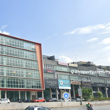 Facing Main Road 