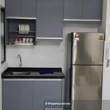 Mid High Floor Nice Unit