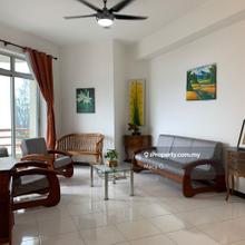 Ocean Palm Condo Tanjong Kling Klebang Melaka 