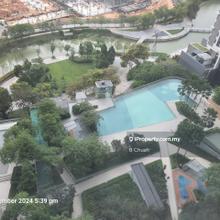 Freehold 3-Bedroom Condo on High Floor @ Pandora Tropicana Metropark