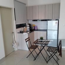 Serviced residence for Rent