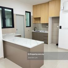 Residensi Bintang Bukit Jalil Kuala Lumpur